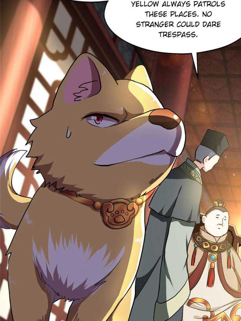 Reborn as a Dog Chapter 7 54